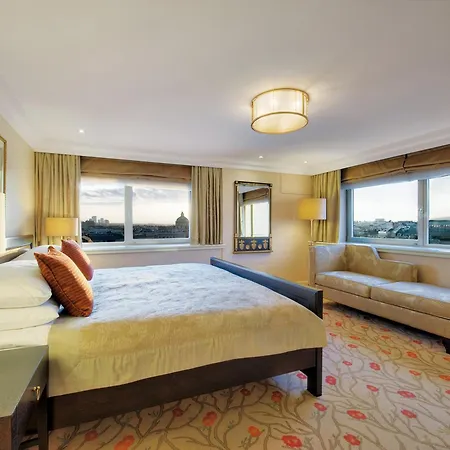 Intercontinental Wien By Ihg-2