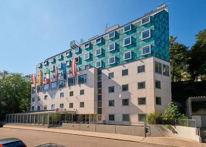 Hotel Strudlhof Wien